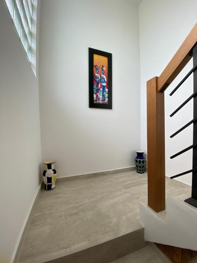 Studio Rooms Moncherie Ulcinj Eksteriør bilde