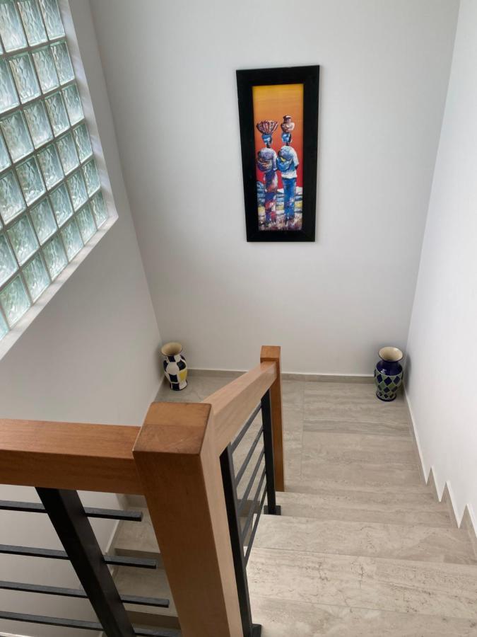 Studio Rooms Moncherie Ulcinj Eksteriør bilde