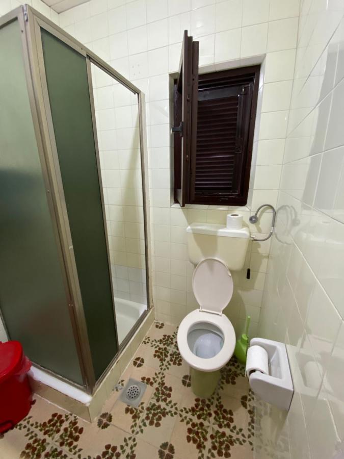 Studio Rooms Moncherie Ulcinj Eksteriør bilde