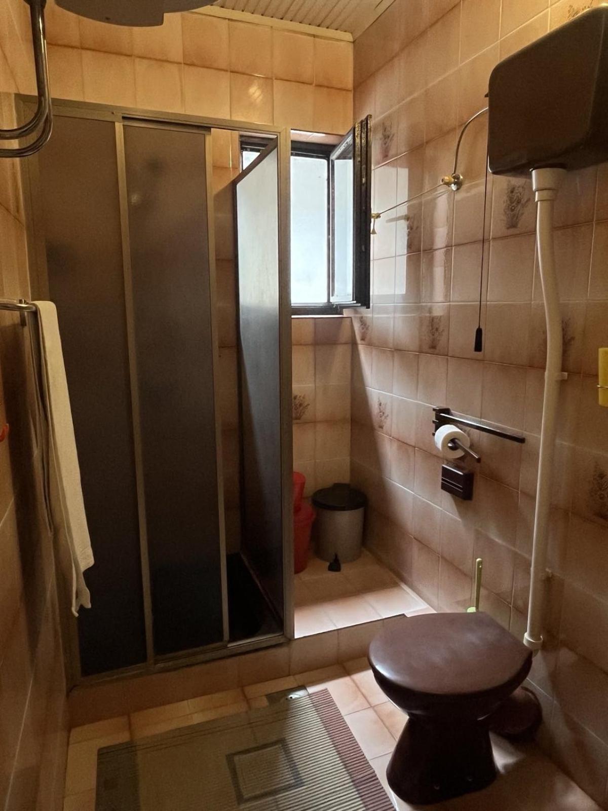 Studio Rooms Moncherie Ulcinj Eksteriør bilde
