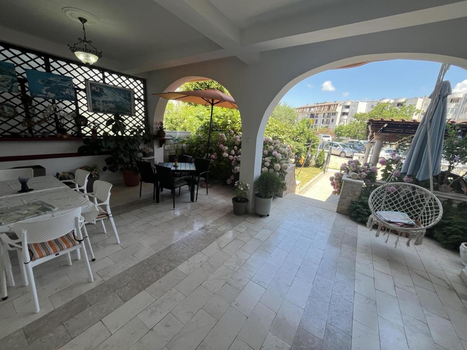 Studio Rooms Moncherie Ulcinj Eksteriør bilde