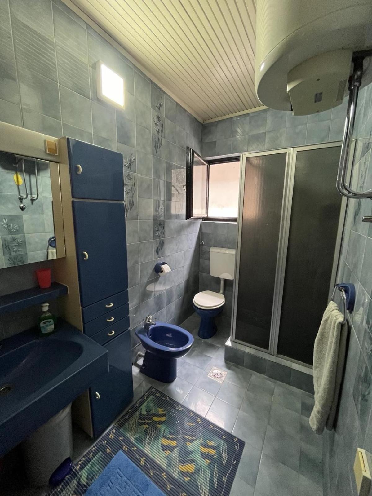 Studio Rooms Moncherie Ulcinj Eksteriør bilde