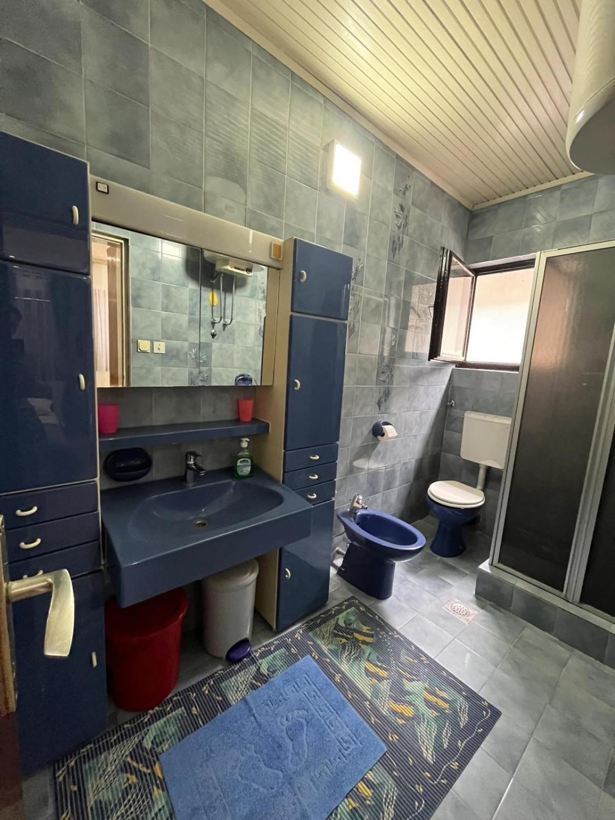Studio Rooms Moncherie Ulcinj Eksteriør bilde