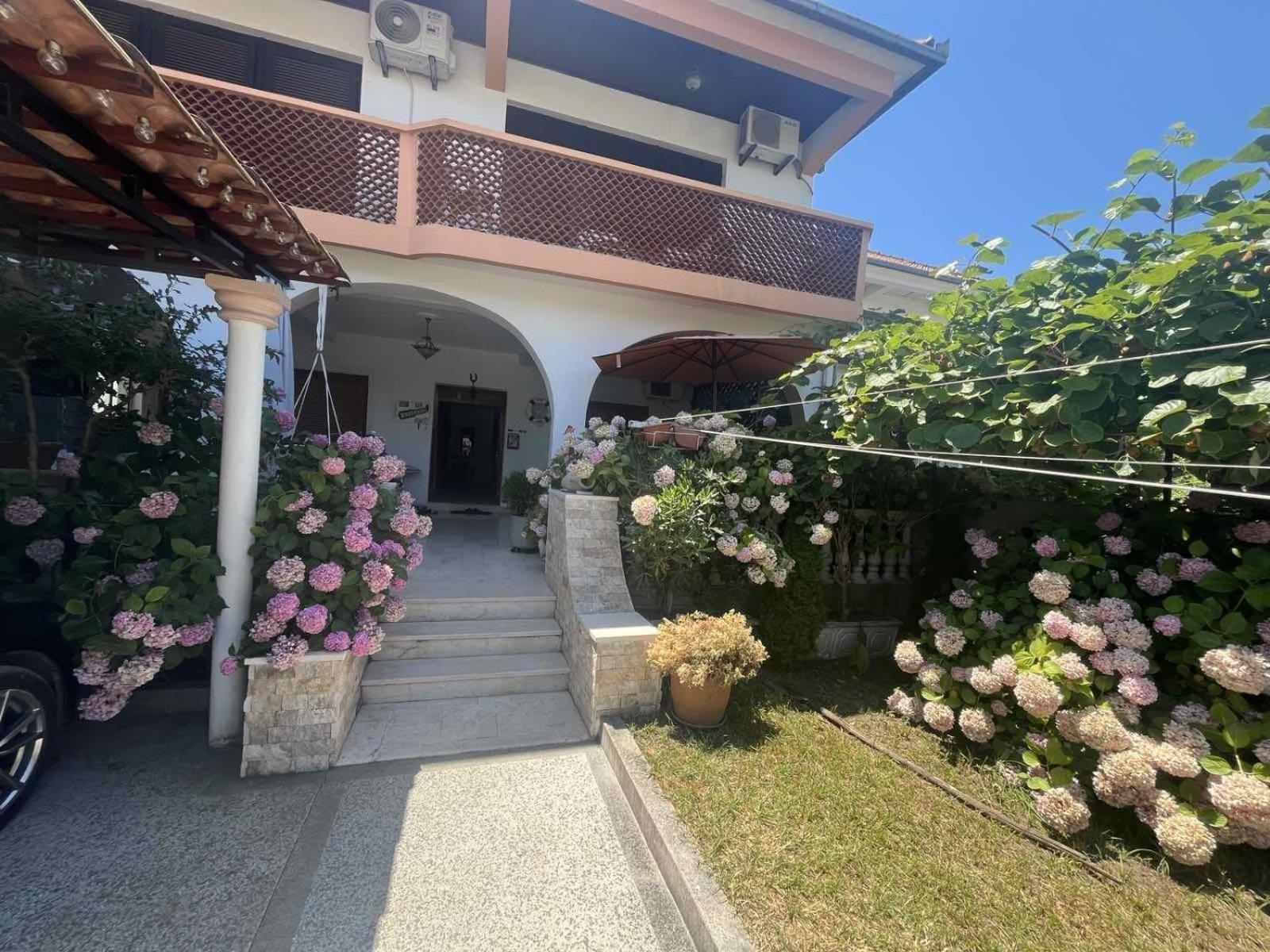 Studio Rooms Moncherie Ulcinj Eksteriør bilde