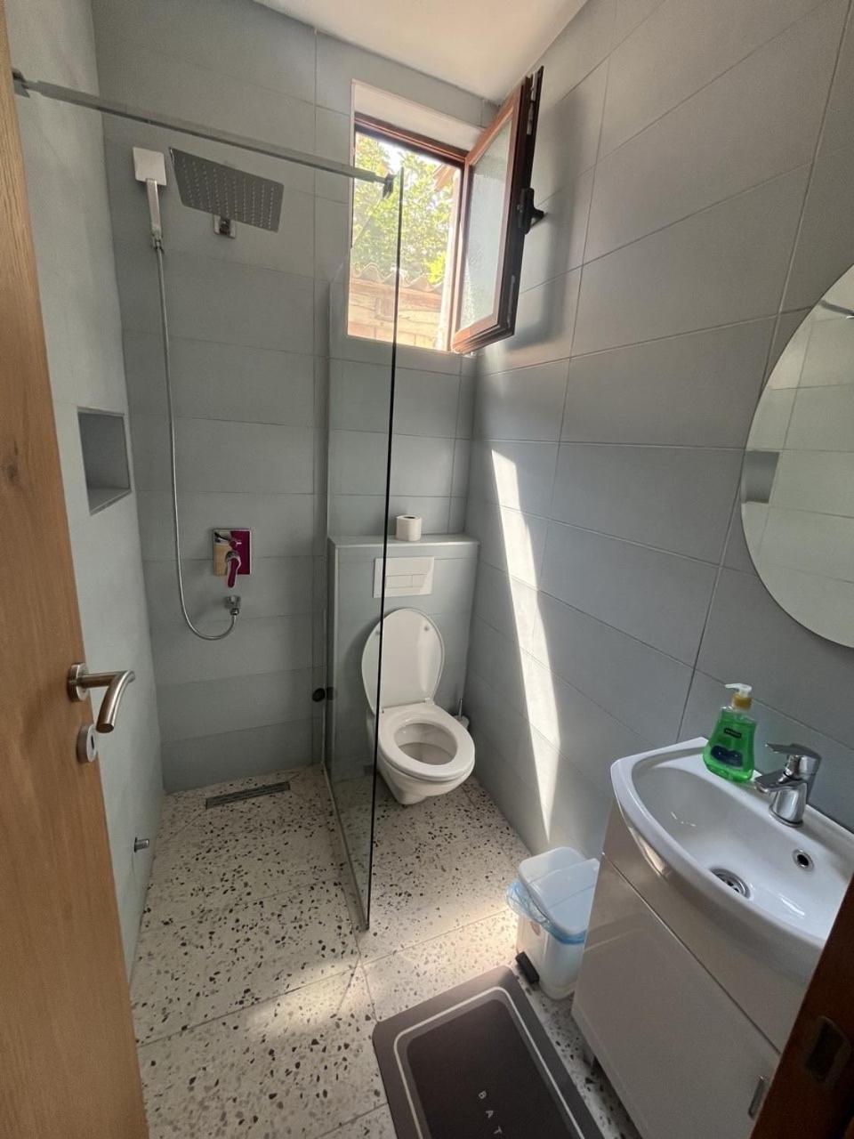 Studio Rooms Moncherie Ulcinj Eksteriør bilde